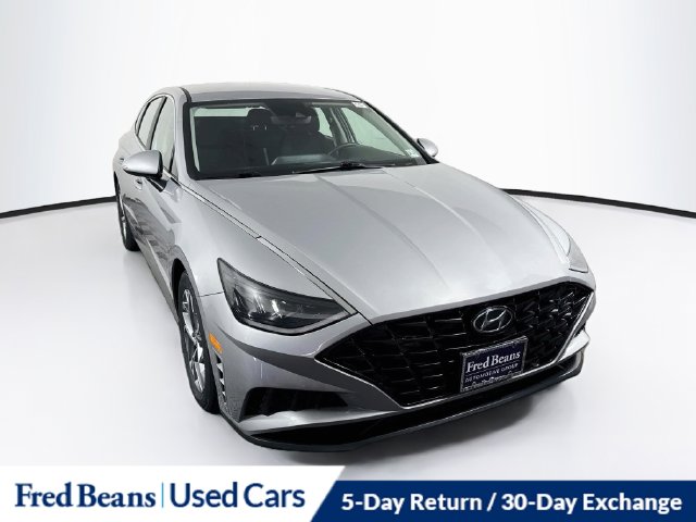 2023 Hyundai Sonata