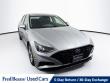 Used 2023 Hyundai Sonata SEL Sedan