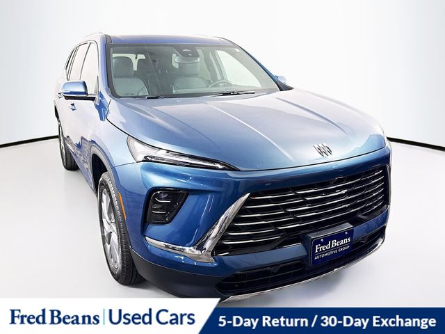 2025 Buick Enclave