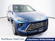  Buick Enclave