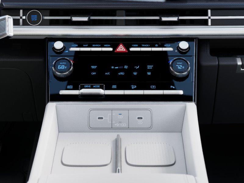 2026 Hyundai Santa Fe SE - Photo 16