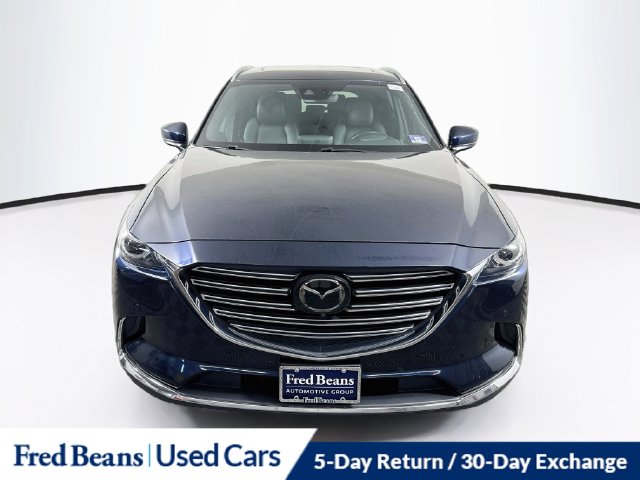 Used 2019 Mazda CX-9 Grand Touring SUV