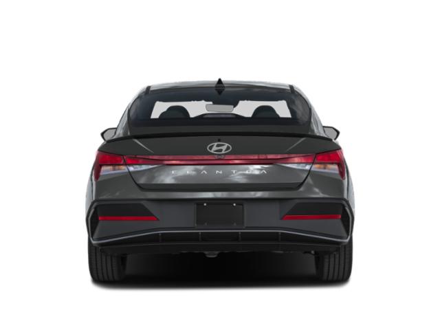 New 2026 Hyundai Elantra SEL Sport Plus Sedan