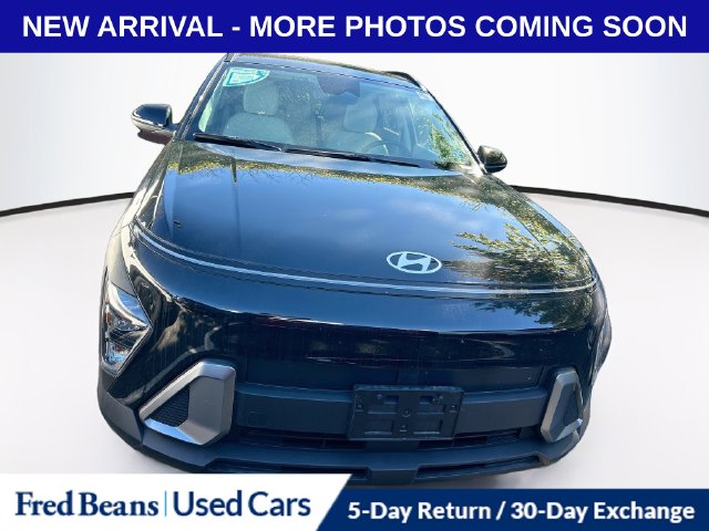 Used 2026 Hyundai Kona SEL Sport SUV