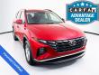 Certified 2023 Hyundai Tucson SEL SUV