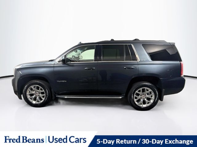 Used 2019 GMC Yukon SLE SUV