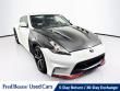 Used 2020 Nissan 370Z Sport Coupe
