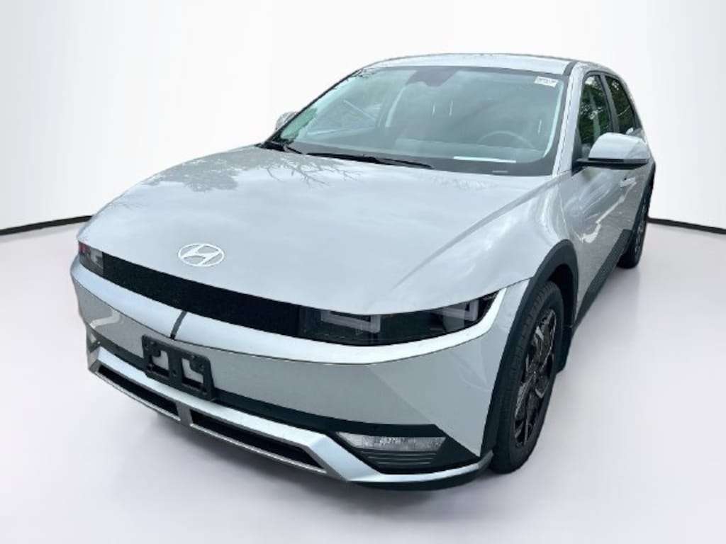 Certified 2023 Hyundai IONIQ 5 SEL SUV