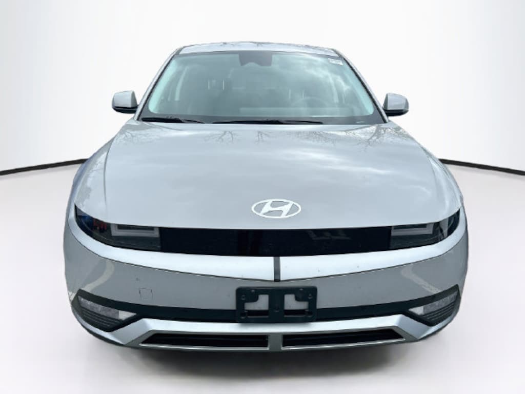 Certified 2023 Hyundai IONIQ 5 SEL SUV