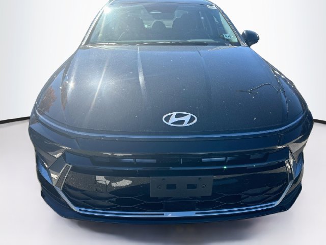 Certified 2026 Hyundai Sonata SE Sedan