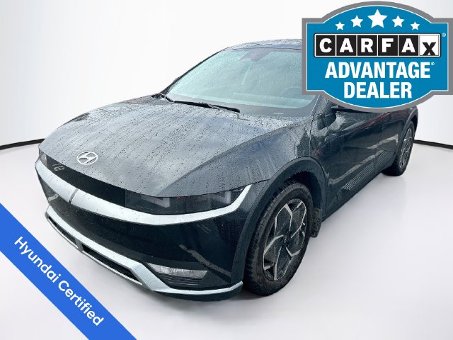 2024 Hyundai IONIQ 5