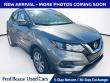 Used 2021 Nissan Rogue Sport SV SUV