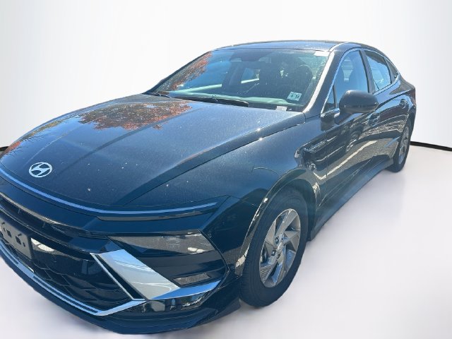 Certified 2026 Hyundai Sonata SE Sedan