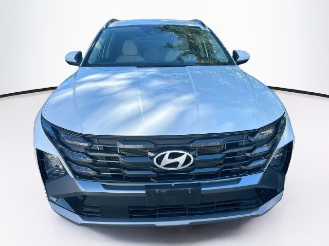 Certified 2026 Hyundai Tucson SEL SUV