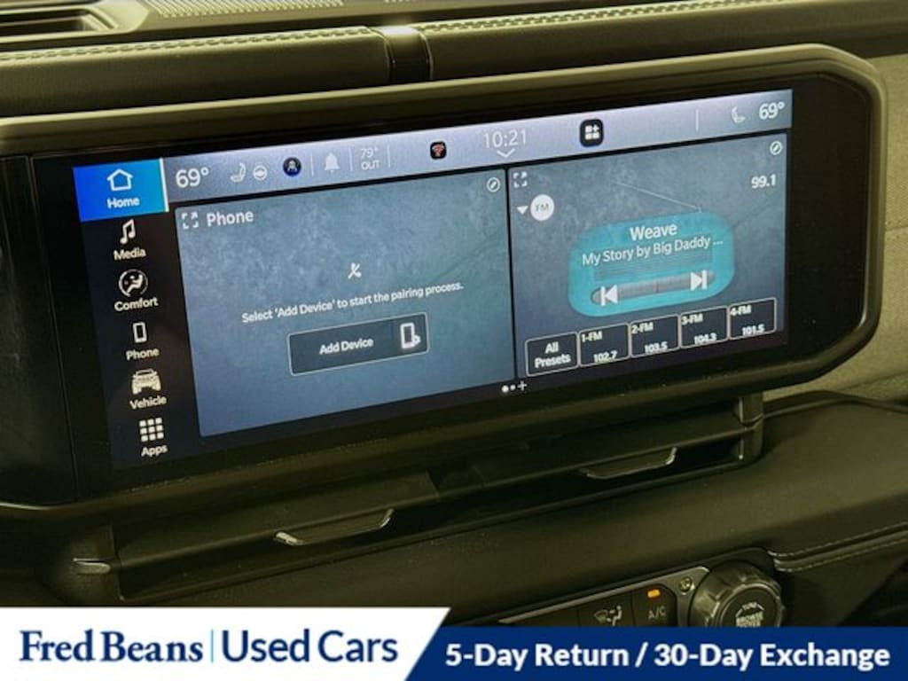 Used 2026 Jeep Wrangler Sahara SUV