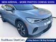 Used 2021 Volkswagen ID.4 Pro S SUV