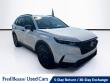 Used 2026 Honda CR-V Hybrid TrailSport SUV