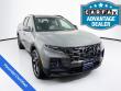 Certified 2022 Hyundai Santa Cruz Limited Truck Crew Cab