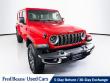Used 2026 Jeep Wrangler Sahara SUV