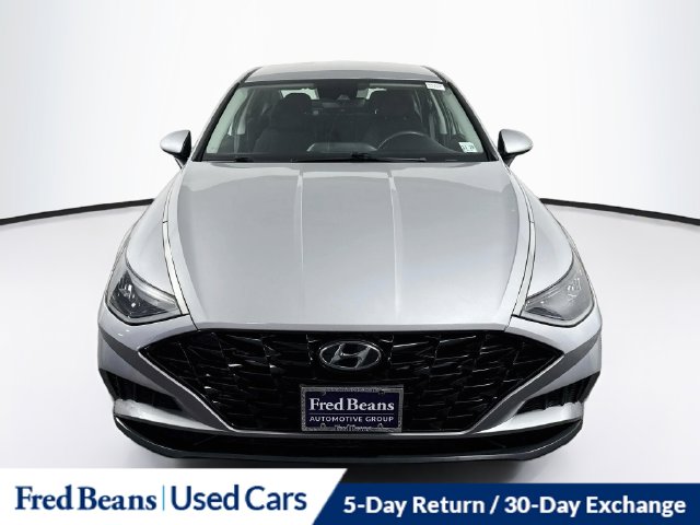 Used 2023 Hyundai Sonata SEL Sedan