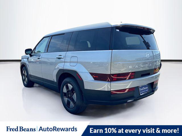 2026 Hyundai Santa Fe SE - Photo 6