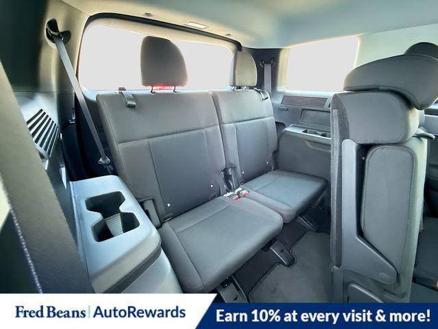 2026 Hyundai Santa Fe SE - Photo 32