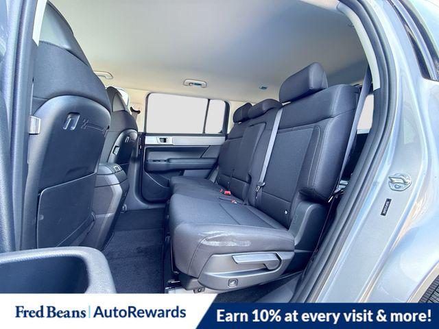 2026 Hyundai Santa Fe SE - Photo 29