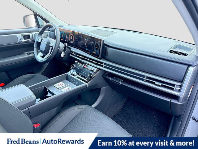 2026 Hyundai Santa Fe SE - Photo 35
