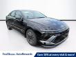 New 2026 Hyundai Sonata Hybrid SEL Sedan