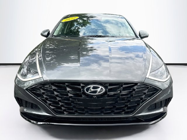Used 2022 Hyundai Sonata Limited Sedan