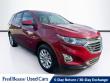 Used 2021 Chevrolet Equinox LT w/1LT SUV