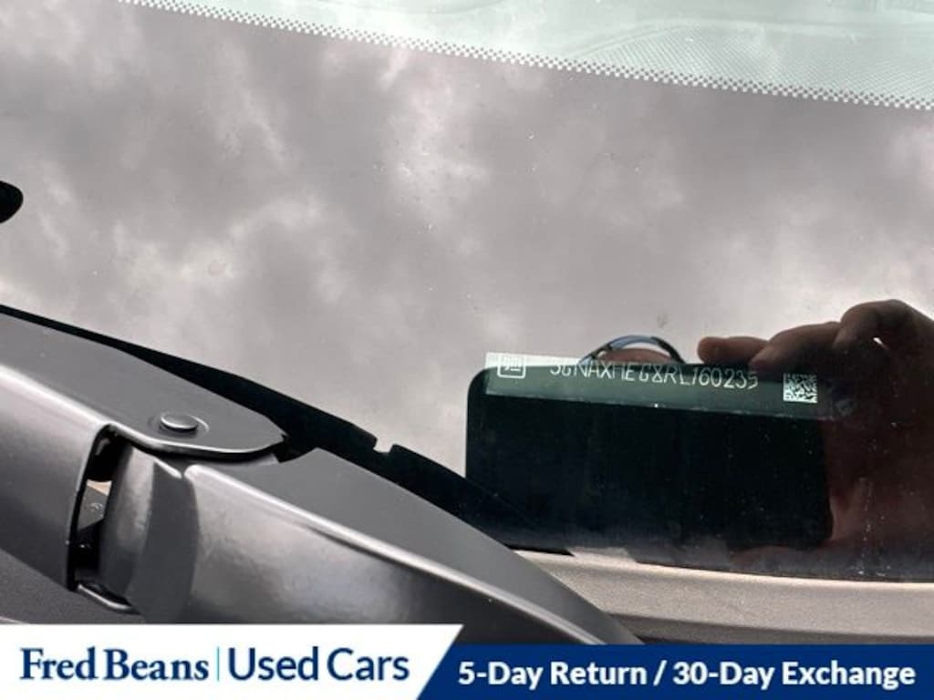 Used 2024 Chevrolet Equinox LS w/1LS SUV