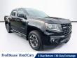 Used 2021 Chevrolet Colorado LT Truck Crew Cab