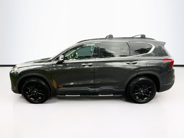Used 2022 Hyundai Santa Fe XRT SUV