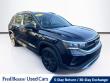 Used 2024 Volkswagen Taos 1.5T S SUV