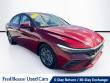 Used 2024 Hyundai Elantra SEL Sedan