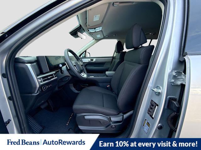 2026 Hyundai Santa Fe SE - Photo 26