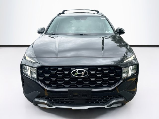 Used 2022 Hyundai Santa Fe XRT SUV