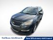 Used 2014 Chevrolet Traverse LS SUV