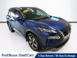 Used 2021 Nissan Rogue SL SUV