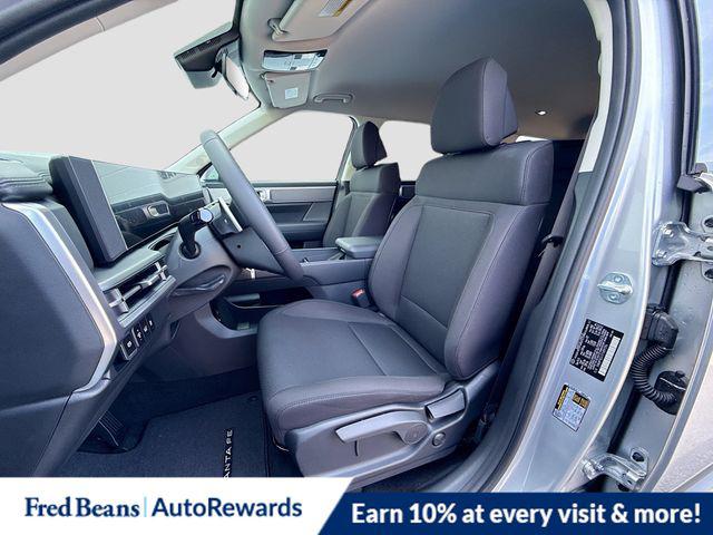 2026 Hyundai Santa Fe SE - Photo 25