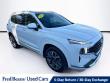Certified 2023 Hyundai Santa Fe Calligraphy SUV