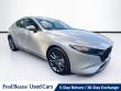 Used 2025 Mazda Mazda3 2.5 S Preferred Package Hatchback