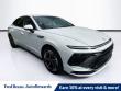 New 2026 Hyundai Sonata SEL Sport Sedan