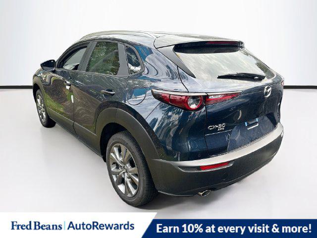 New 2026 Mazda CX-30 2.5 S Preferred SUV