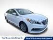 Used 2015 Hyundai Sonata Sport w/PZEV Sedan