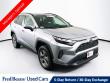 Used 2023 Toyota RAV4 XLE SUV