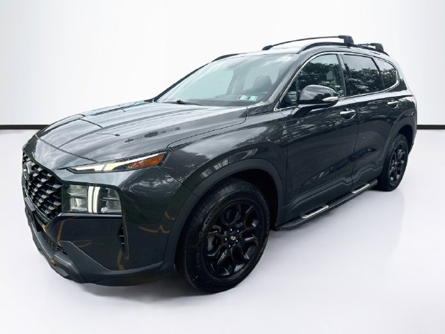 Used 2022 Hyundai Santa Fe XRT SUV