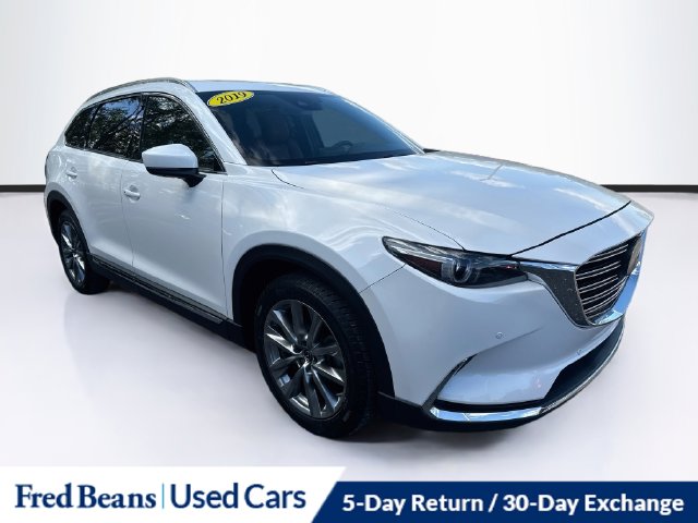  Mazda CX-9