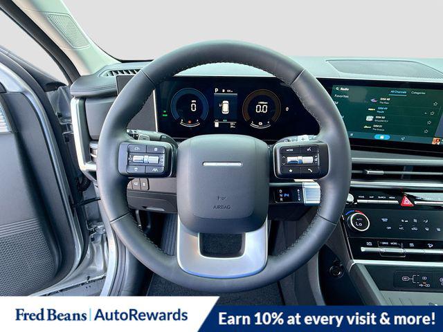 2026 Hyundai Santa Fe SE - Photo 15